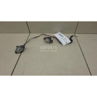 Фонарь подсветки номера Nissan X-Trail (T30) (2001 - 2006) 265108H301