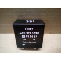 Реле 331 audi a6 c4 100 4a0919579e