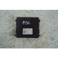 Блок управления renault 285254932r