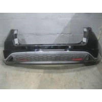 Бампер задний Honda Civic 5D 2006-2012 2007 71501SMGAE000