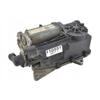 Блок управления кпп easytronic opel 0132900002