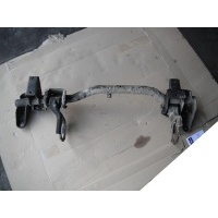 Mitsubishi pajero pinin 99 - 06 балка опора