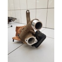 Турбина Haval F7 2019- 1118100XEC36