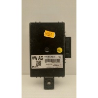 Блок блок управления gateway audi a6 a7 c7 4g0907468g
