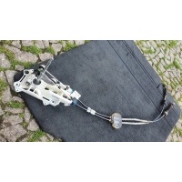 Ссылки переключения кпп volvo s40 v50 1.6 d 2004 - 2010
