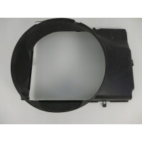 Мерседес е w210 2.2 d корпус вентилятора крышка