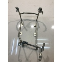 Кронштейн Mercedes-Benz G-class W463 III (2018-) 2014 A4636803314