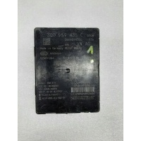 Volkswagen audi skoda блок блок управления kessy 3q0959435c