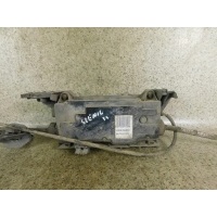 Тормоз механический электрический scenic ii 8200396850