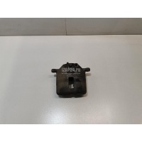 Суппорт тормозной передний левый Nissan Primera P12E (2002 - 2007) 410114U100