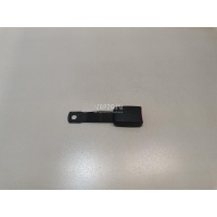 Ответная часть ремня безопасности Nissan Primera P12E (2002 - 2007) 86842AV710
