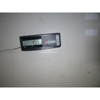 Стекло двери багажника VAG Passat [B6] (2005 - 2010) 3C9845051G
