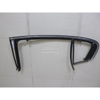 Накладка стекла заднего левого VAG Passat [B6] (2005 - 2010) 3C58396437Z7