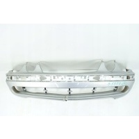 Бампер передняя передний мерседес clk 55 amg w208 208