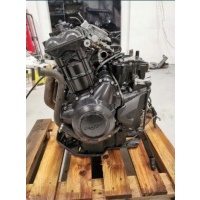 двигатель xc 10 - 17