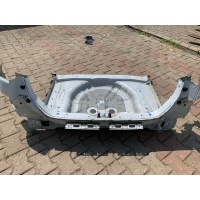 Полоса заднего пол ванна hyundai кона
