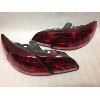 Volkswagen passat cc лампы задняя светодиодный 3c8945307s 3c8945207ad