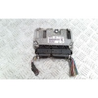 Блок управления двигателем Toyota Aygo 1 поколение [рестайлинг] (2008-2012) 2012 89661-0H170