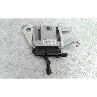 Блок управления двигателем Toyota Yaris XP9 (2005-2009) 2007 89661-0D450