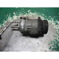 Компрессор кондиционера Ford Galaxy 1998 7m0820803p