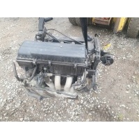 Двигатель kia рио i 1.4 16v b6s7