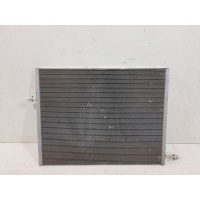 Радиатор охлаждения дополнительный Mercedes-Benz E-Class W213 2016-2022 A0995003500
