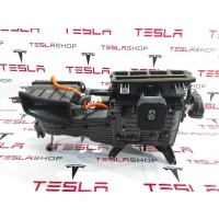 Печка салона (отопитель) Tesla Model S 2015 6007378-00-G