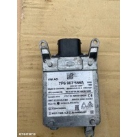 Volkswagen touareg помощник переключения пояса движения 7p6907566a