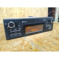 Радио citan kangoo master twingo usb mp3 bluetooth