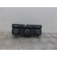 Блок управления печки/климат-контроля Volkswagen Golf 5 2005 3392073J00