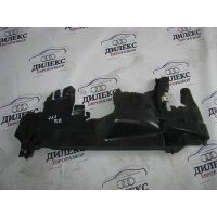 воздуховод радиатора Citroen DS4 2011-2015 2013 9671970280
