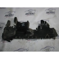 воздуховод радиатора Citroen DS4 2011-2015 2013 9671970380