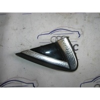 накладка переднего крыла Citroen DS4 2011-2015 2013 9025JR