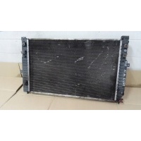 Audi a6c5 a6 c5 2.4 v6 радиатор