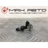топливная форсунка Nissan Almera Classic B10 2006-2012 FBY10F0, <strong>-Б/У Детали сняты с АВТОМОБИЛЯ</strong>