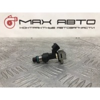 топливная форсунка Nissan Almera Classic B10 2006-2012 FBY10F0, <strong>-Б/У Детали сняты с АВТОМОБИЛЯ</strong>