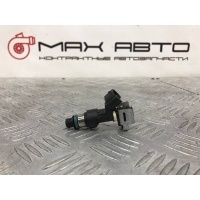 топливная форсунка Nissan Almera Classic B10 2006-2012 FBY10F0, <strong>-Б/У Детали сняты с АВТОМОБИЛЯ</strong>