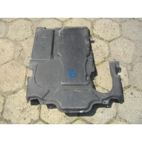 Мерседес w219 w211 крышка кпп a2115204223