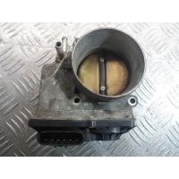 Заслонка дроссельная Nissan Xterra II (N50) 2005 - 2015 2006 161197S001