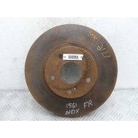 Диск тормозной передний I YD1 2000 - 2006 2002
