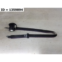 Ремень безопасности BMW 5-er VII (G30) Рест. (2020-2021) 72118092485
