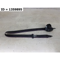 Ремень безопасности BMW 5-er VII (G30) Рест. (2020-2021) 72118092486