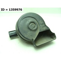 Звуковой сигнал низкого тона Электроника SKODA 5Q0951221A