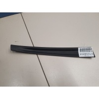 Обшивка рамки двери задней правой Lexus GS L10 2012-2018 7572630030