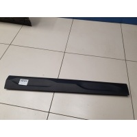 Молдинг двери правый передний BMW X2 F39 2017- 51137421440