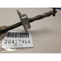 Ограничитель двери задней правой Suzuki Grand Vitara 2005-2015 8183065J01