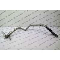 Горловина топливнного бака Land Rover Range Rover 30DDTX L405 2012 LR079275
