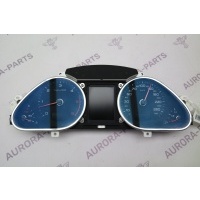 Панель приборов Audi Q7 4L 2009 4L0920932M