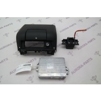 Преобразователь мощности на 230V с розеткой Land Rover Range Rover Sport L494 2013 LR099090