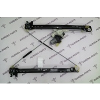 Стеклоподъемник с электромотором передней двери RH Land Rover Range Rover 30DDTX L494 2013 LR153951